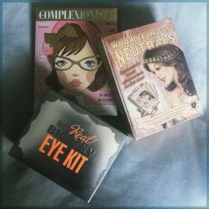 Full Sized Benefit Bundle